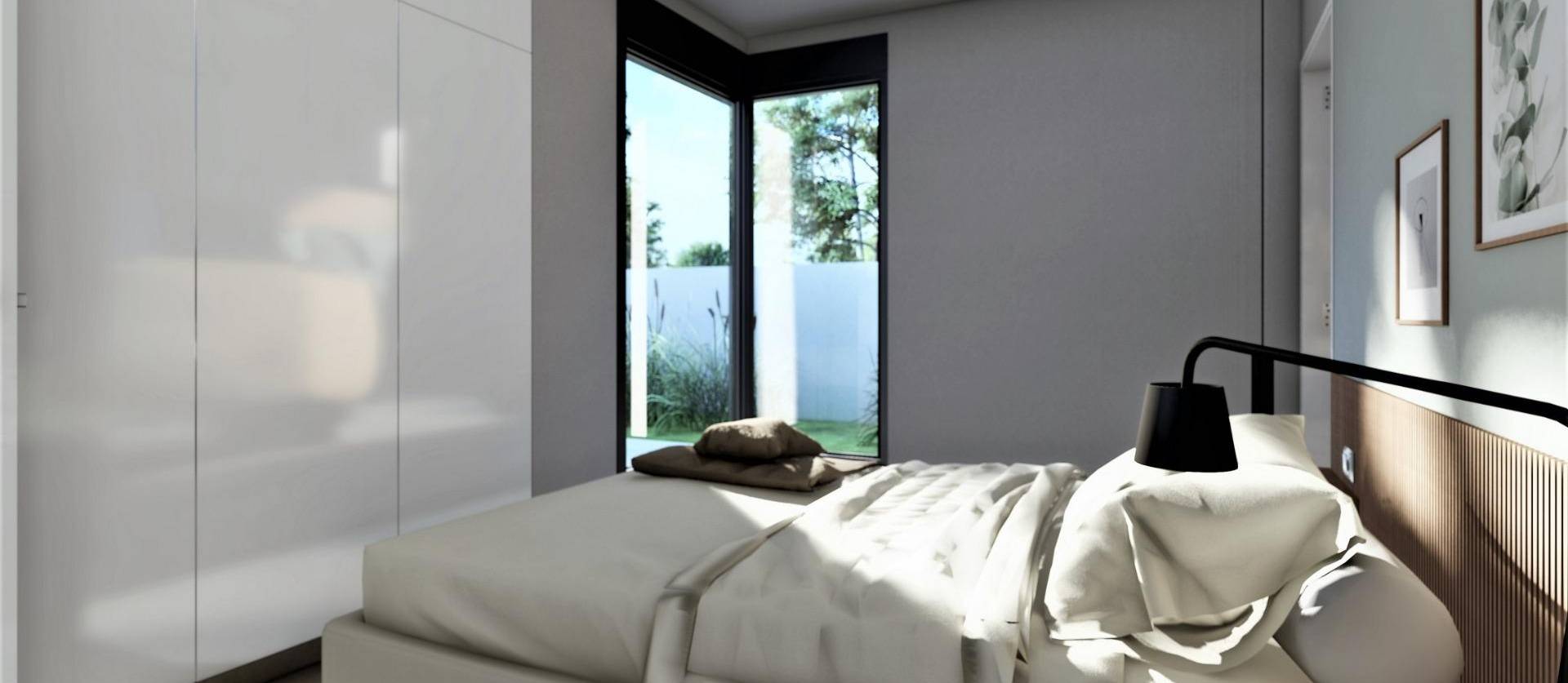 New Build - Villa - San Fulgencio - El Oasis