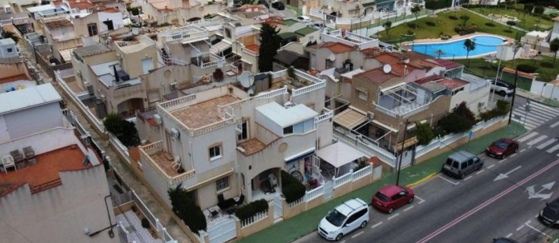 Sale - Duplex - Torrevieja