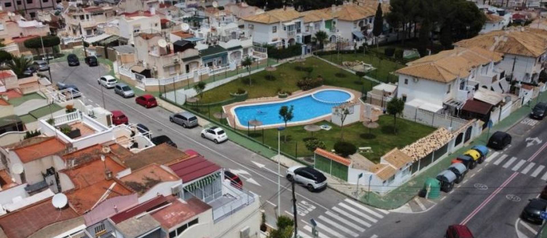 Sale - Duplex - Torrevieja