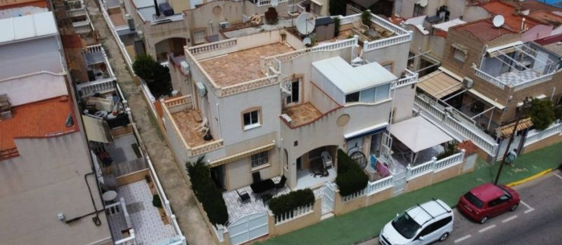 Sale - Duplex - Torrevieja