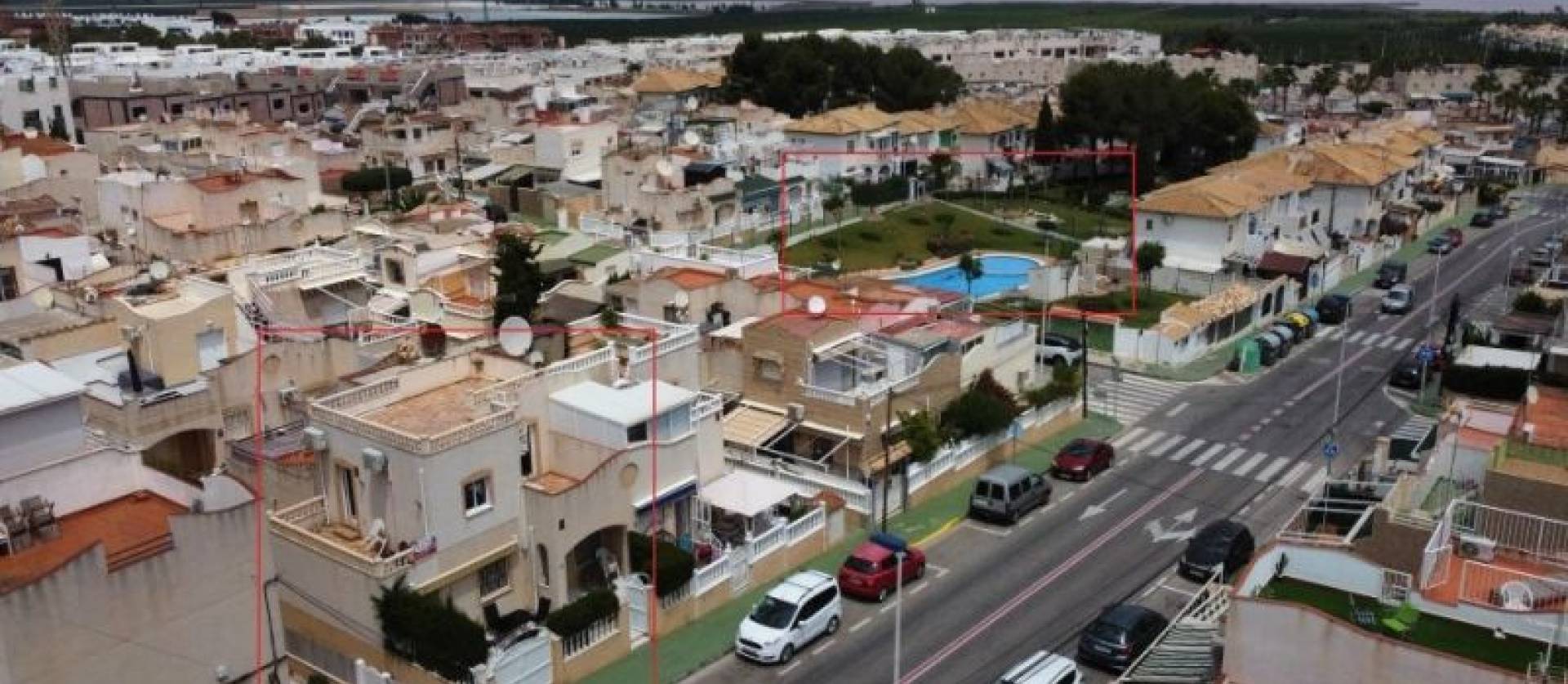 Sale - Duplex - Torrevieja