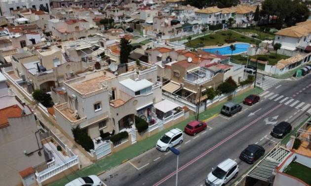 Sale - Duplex - Torrevieja