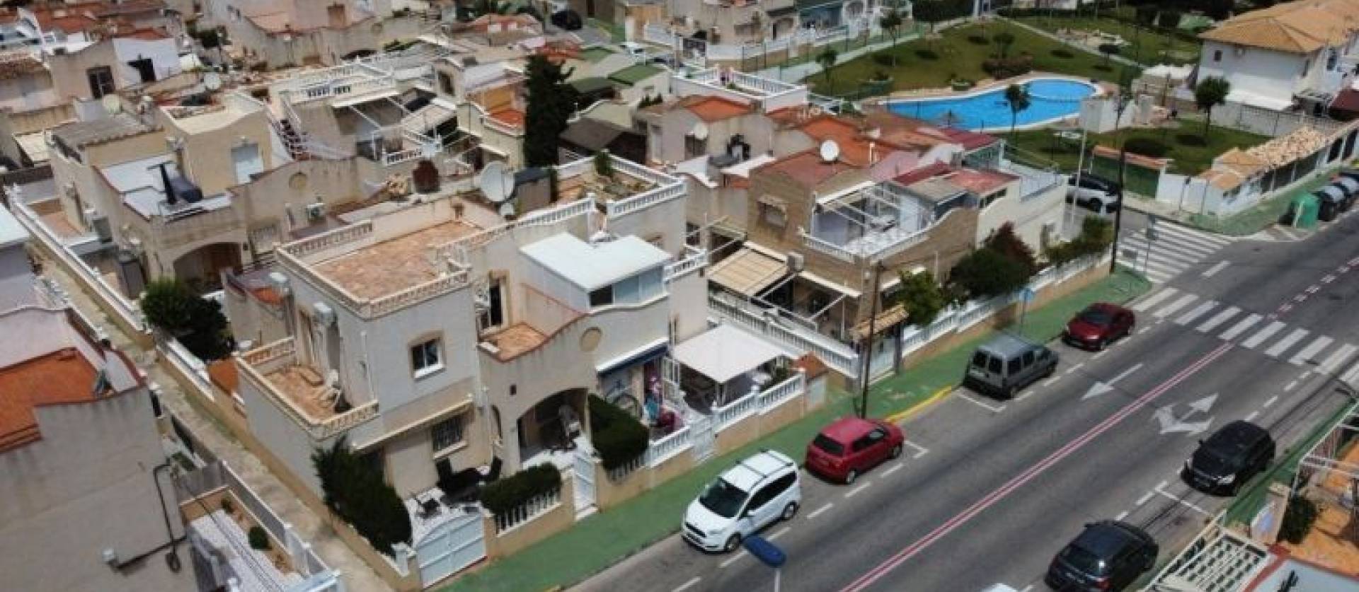 Sale - Duplex - Torrevieja