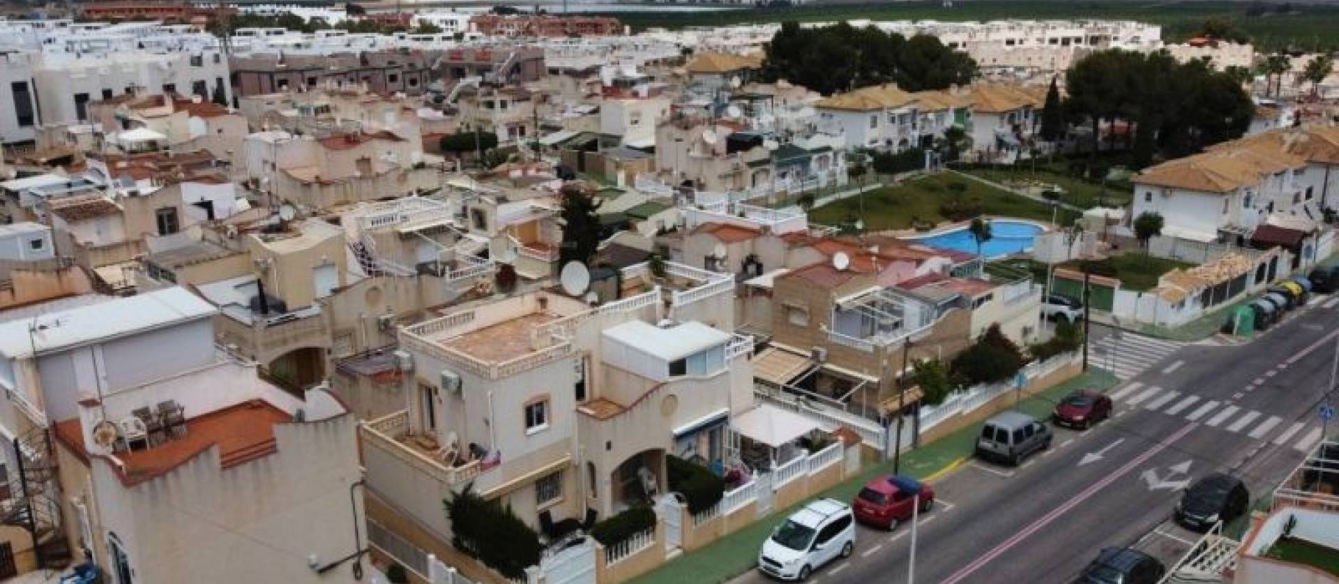 Sale - Duplex - Torrevieja