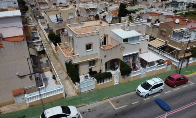 Sale - Duplex - Torrevieja