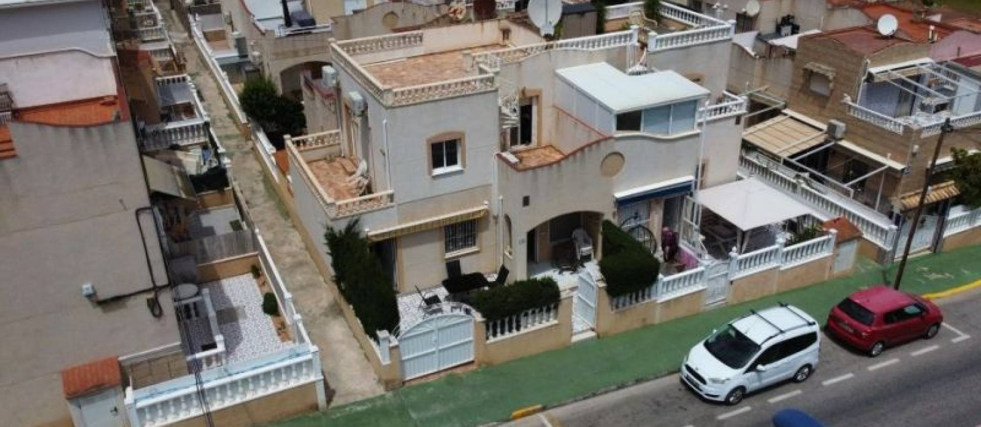 Sale - Duplex - Torrevieja