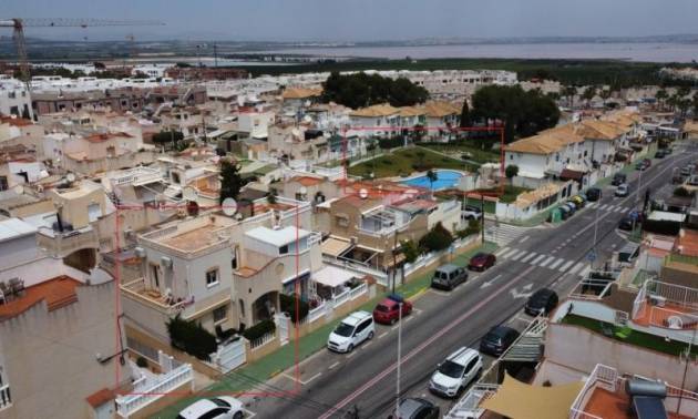 Sale - Duplex - Torrevieja
