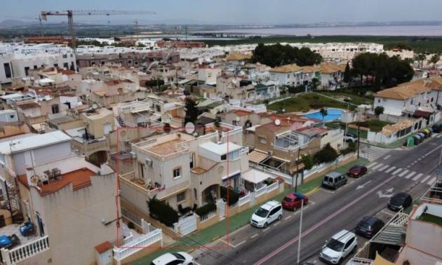 Sale - Duplex - Torrevieja