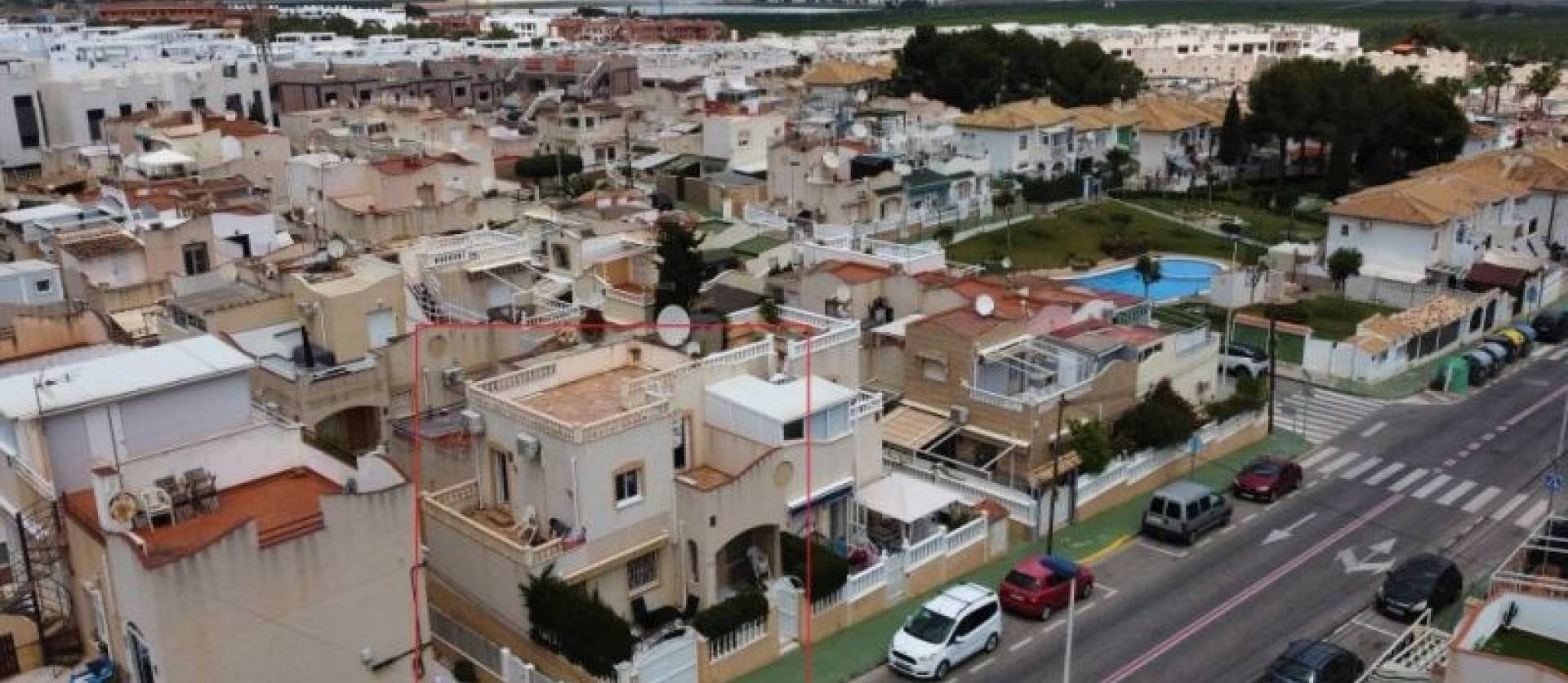 Sale - Duplex - Torrevieja