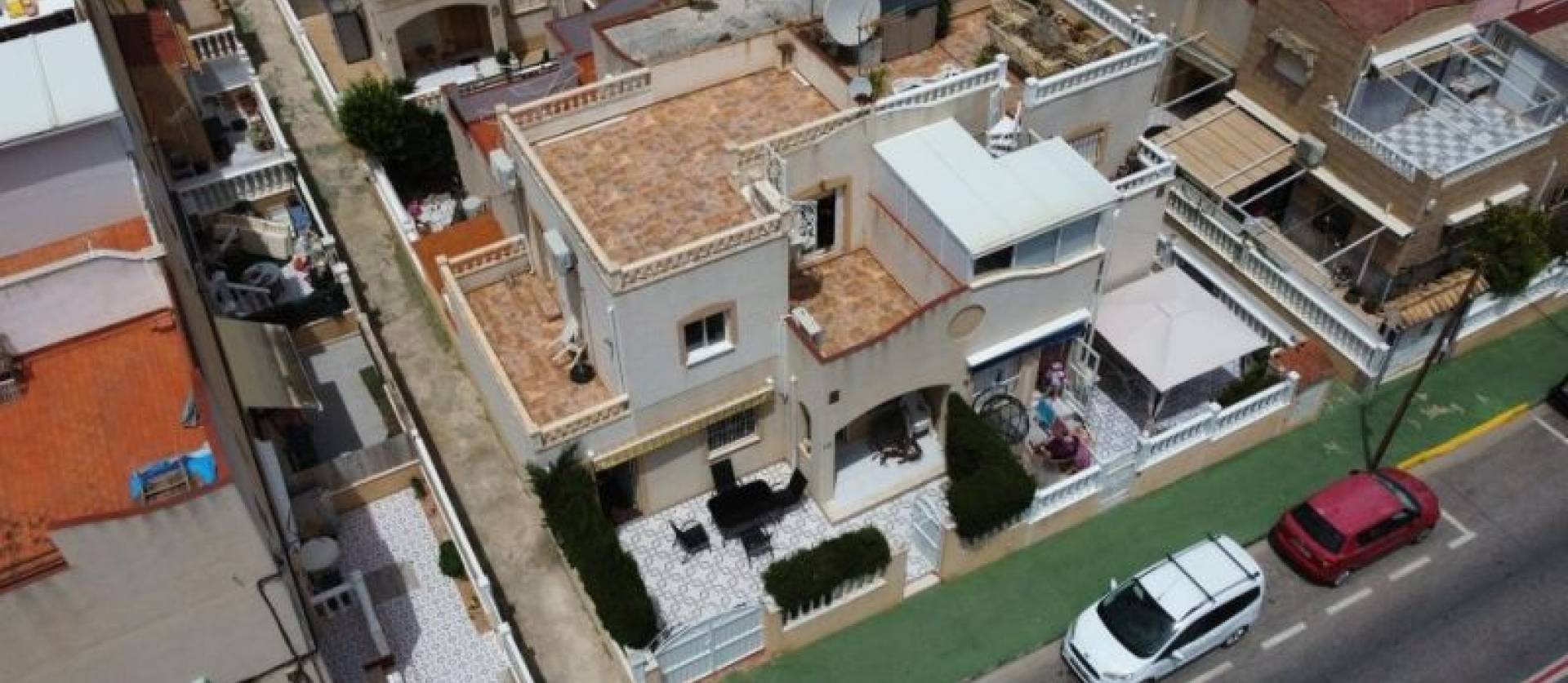 Sale - Duplex - Torrevieja