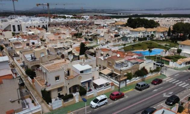 Sale - Duplex - Torrevieja