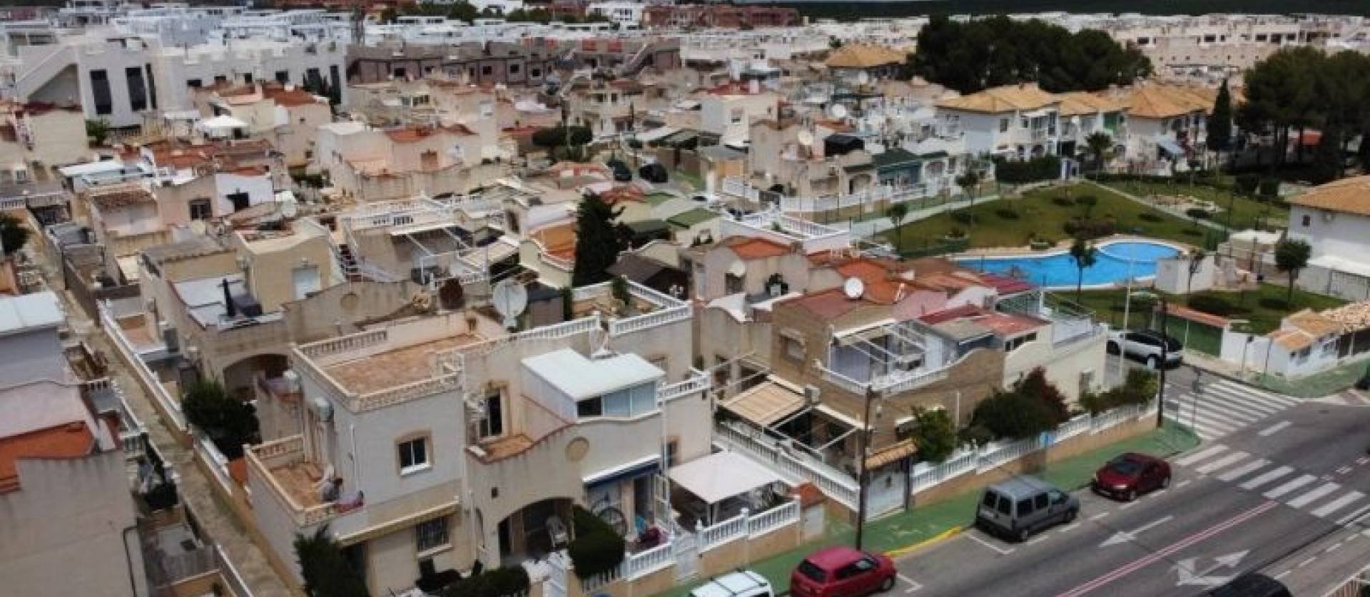 Sale - Duplex - Torrevieja