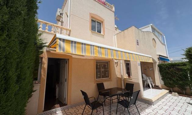 Sale - Duplex - Torrevieja