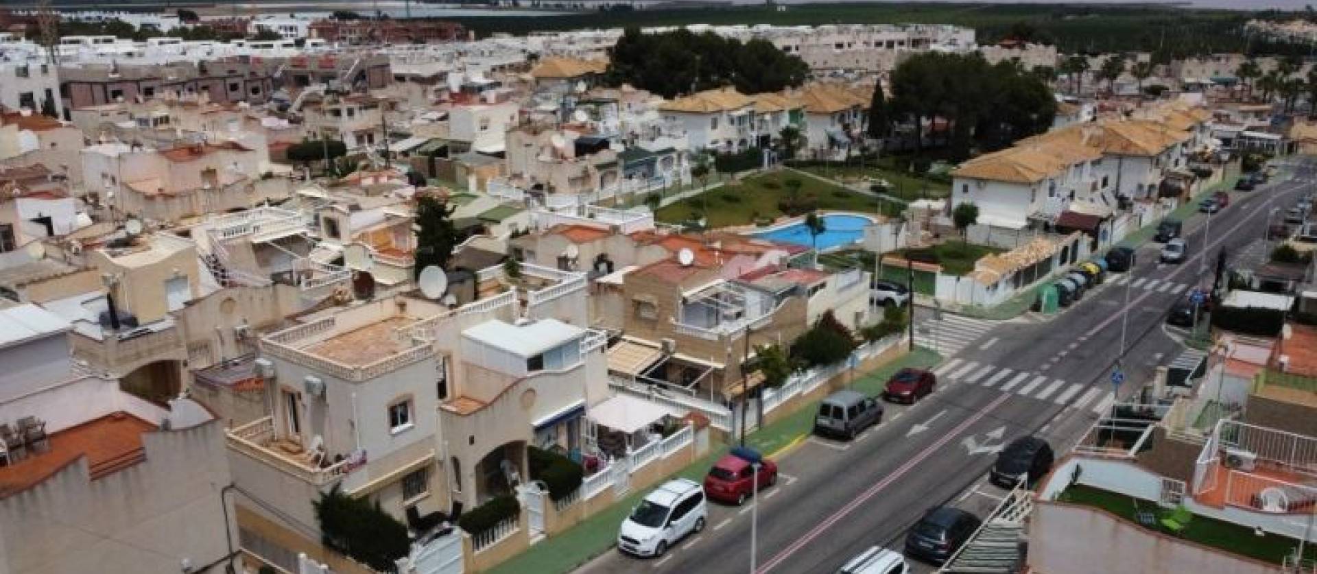 Sale - Duplex - Torrevieja