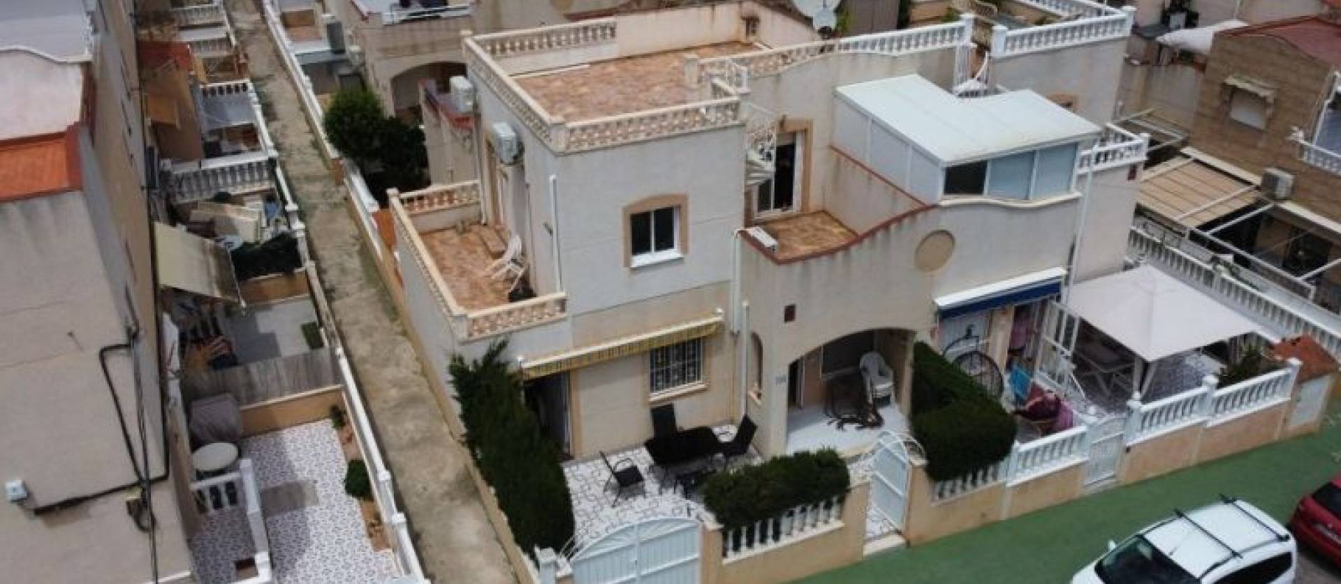 Sale - Duplex - Torrevieja