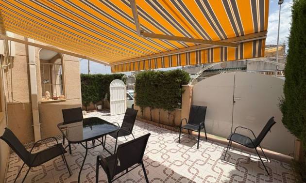 Sale - Duplex - Torrevieja