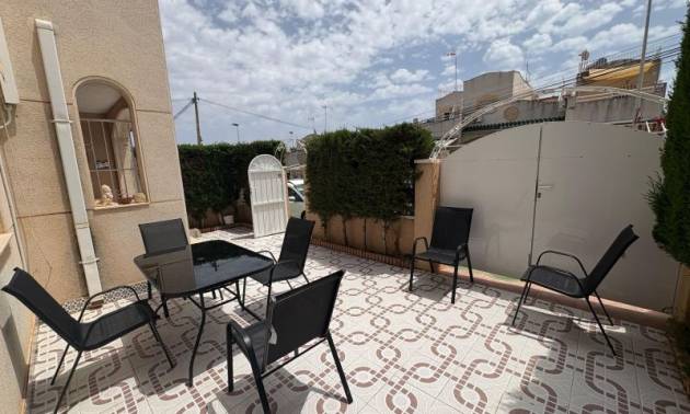 Sale - Duplex - Torrevieja