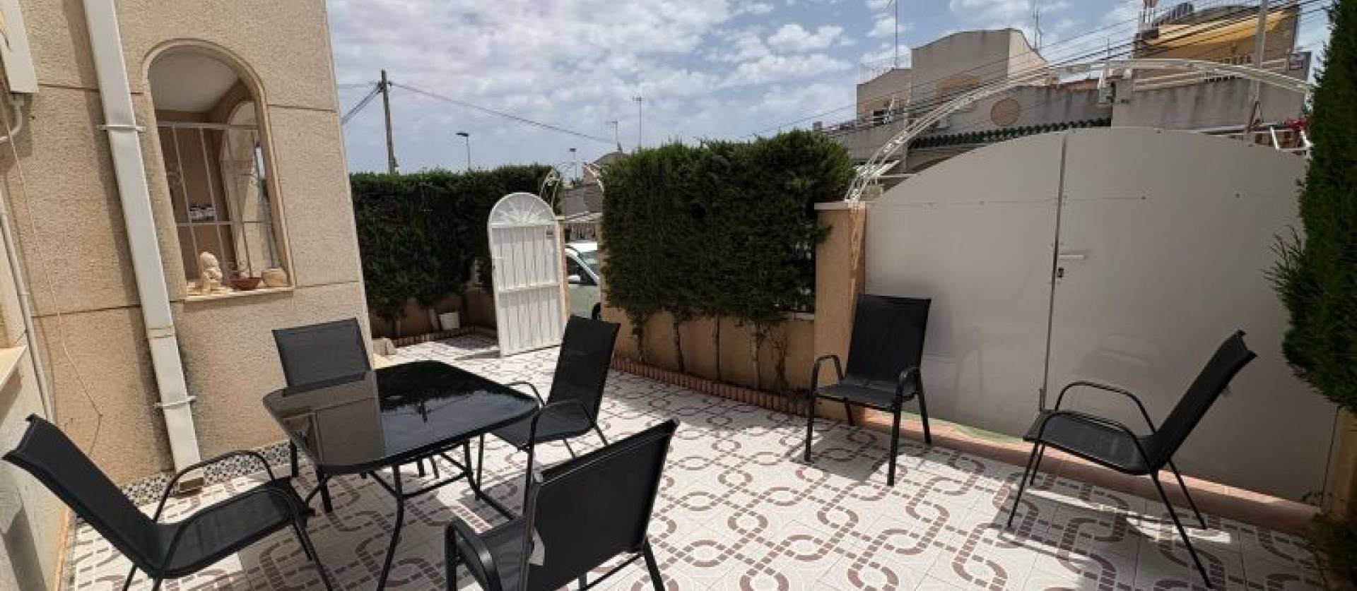 Sale - Duplex - Torrevieja