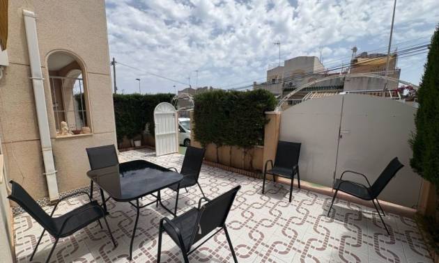 Sale - Duplex - Torrevieja