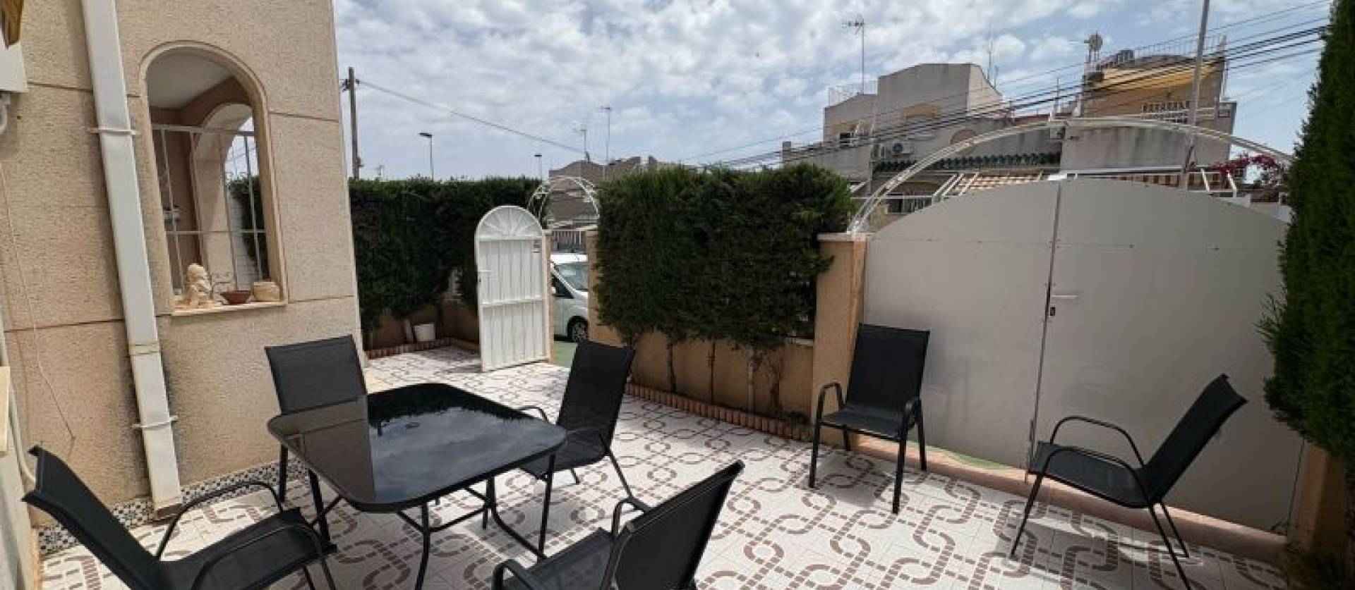 Sale - Duplex - Torrevieja