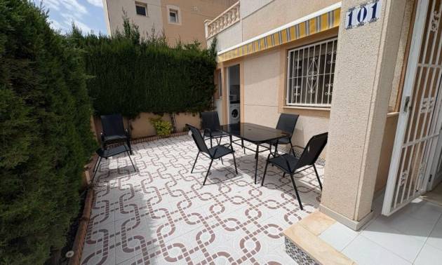 Sale - Duplex - Torrevieja