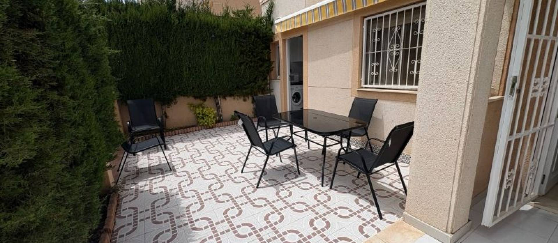 Sale - Duplex - Torrevieja