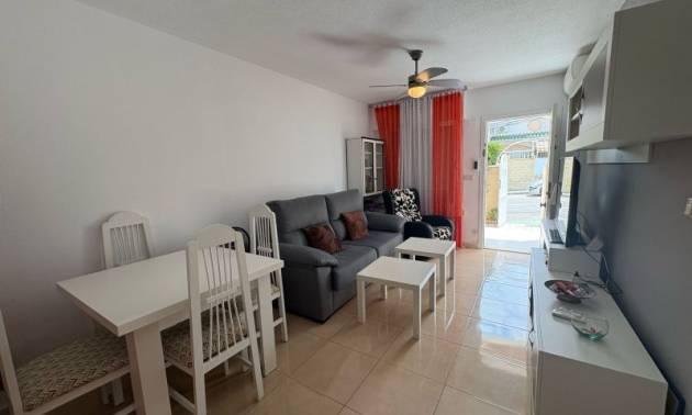 Sale - Duplex - Torrevieja
