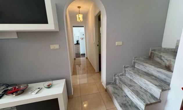 Sale - Duplex - Torrevieja