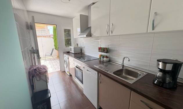 Sale - Duplex - Torrevieja