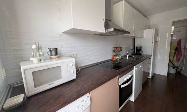 Sale - Duplex - Torrevieja