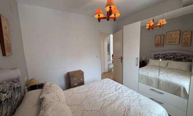 Sale - Duplex - Torrevieja