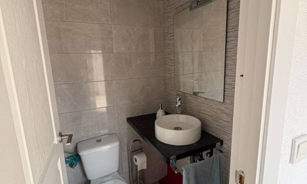 Sale - Duplex - Torrevieja