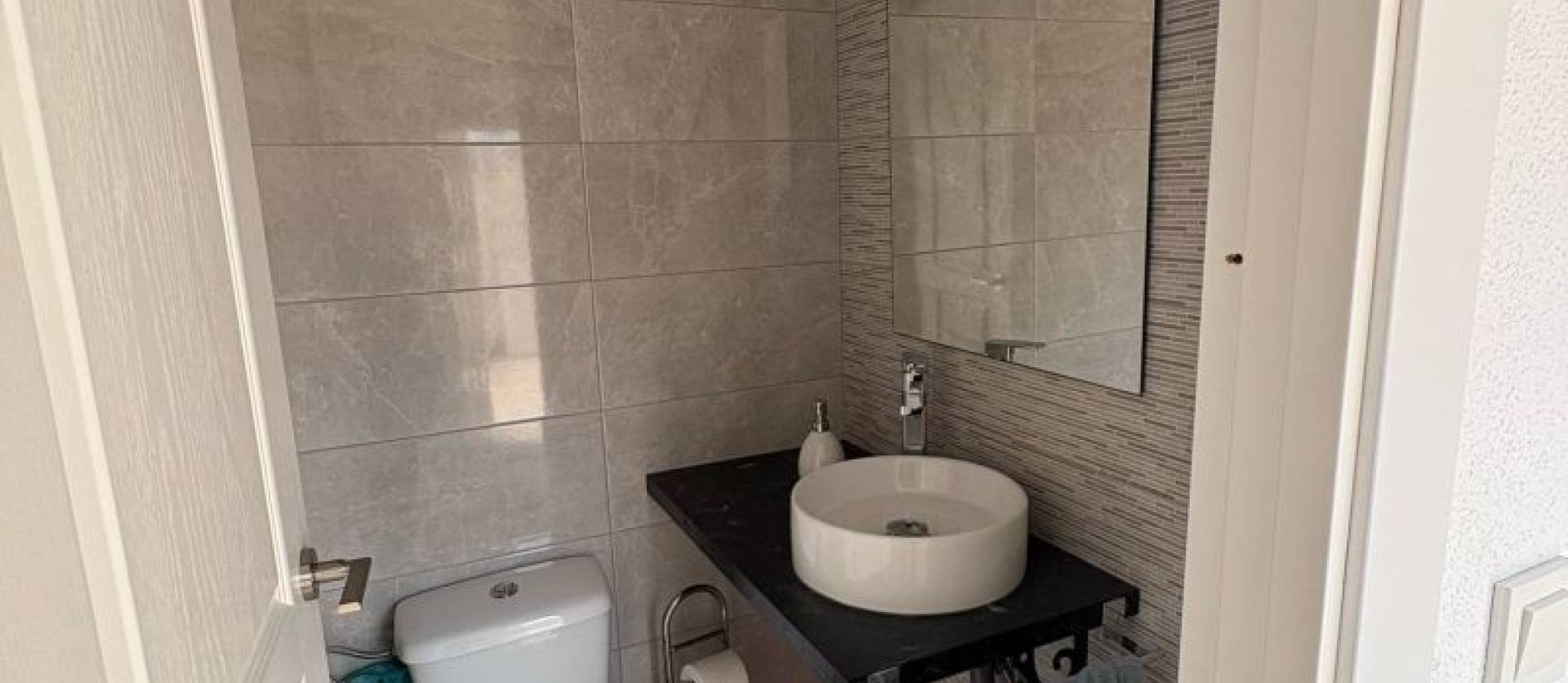 Sale - Duplex - Torrevieja