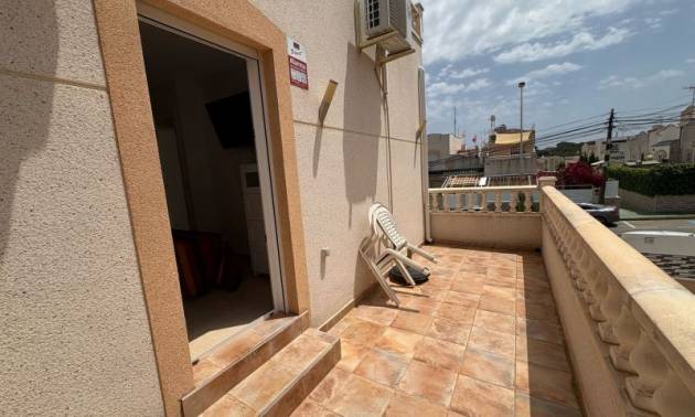 Sale - Duplex - Torrevieja