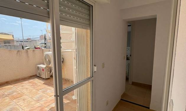 Sale - Duplex - Torrevieja
