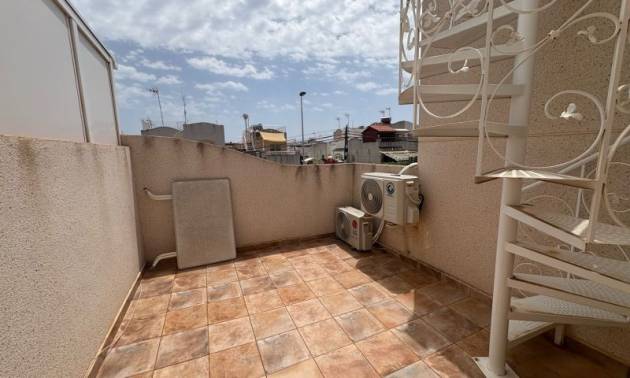 Sale - Duplex - Torrevieja