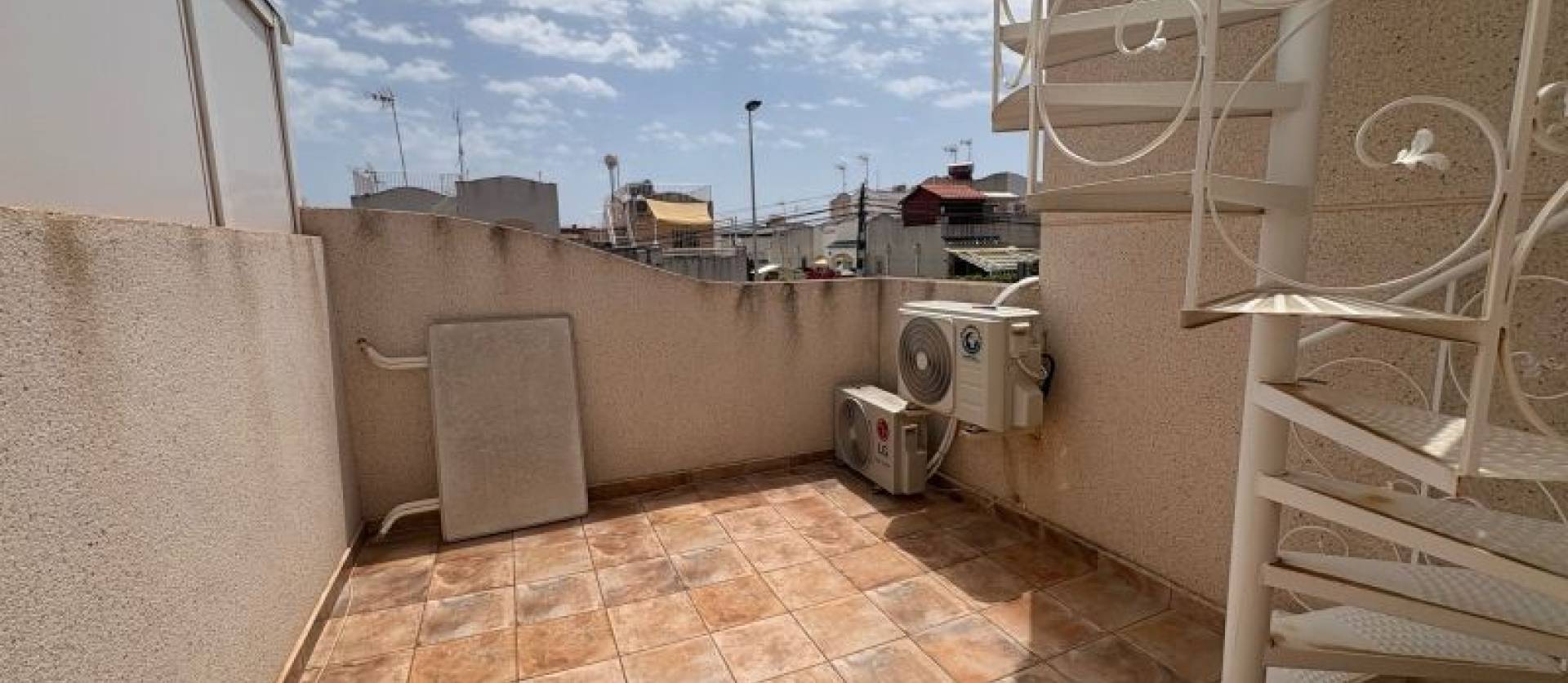 Sale - Duplex - Torrevieja