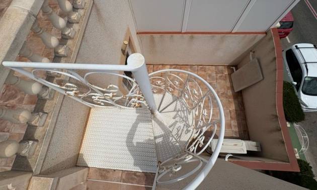 Sale - Duplex - Torrevieja