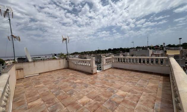 Sale - Duplex - Torrevieja