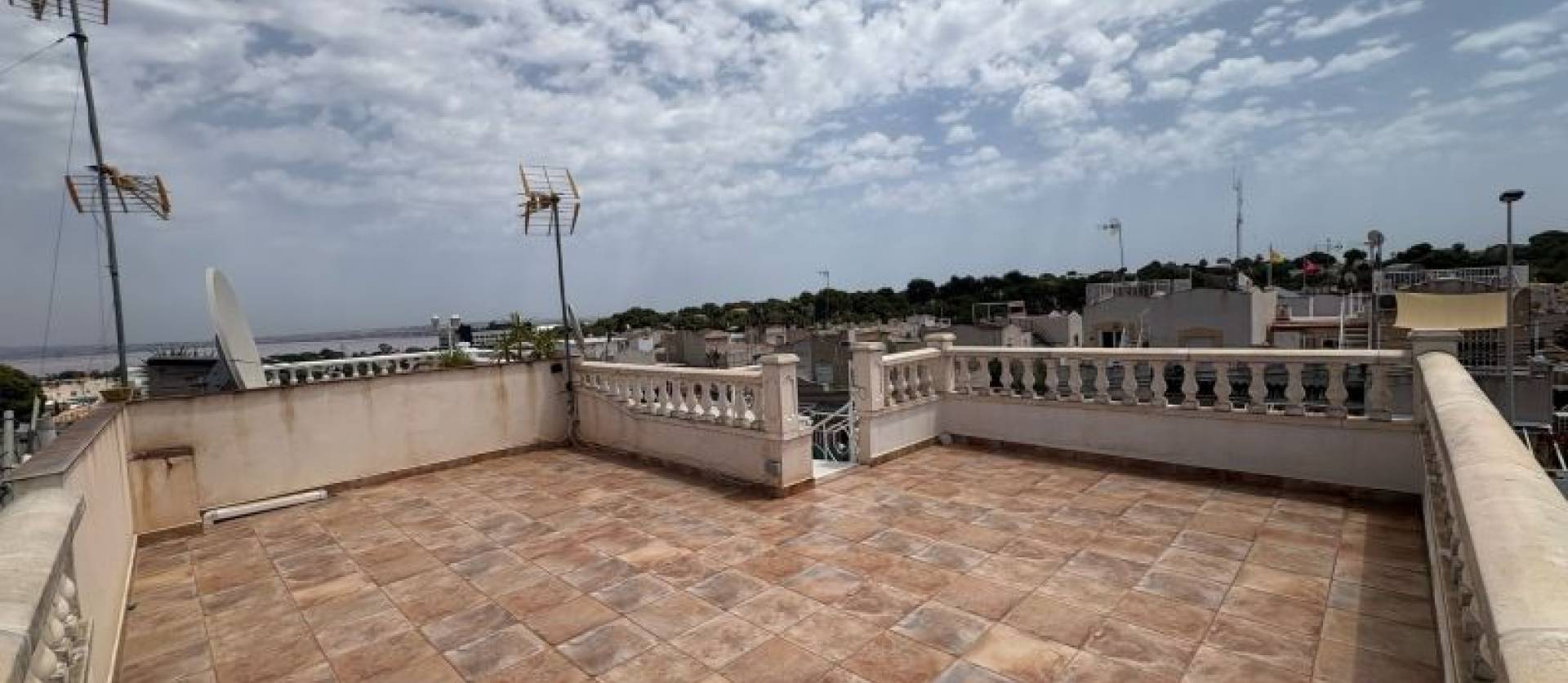 Sale - Duplex - Torrevieja