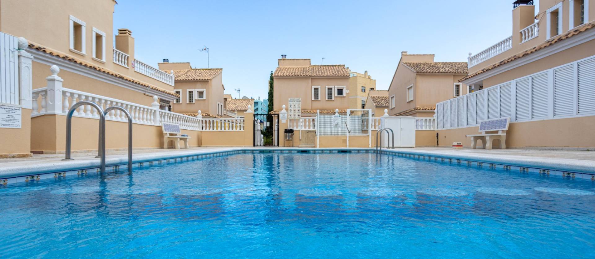 Venta - Villa - Guardamar del Segura