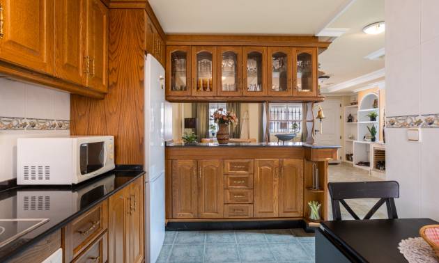 Venta - Villa - Guardamar del Segura