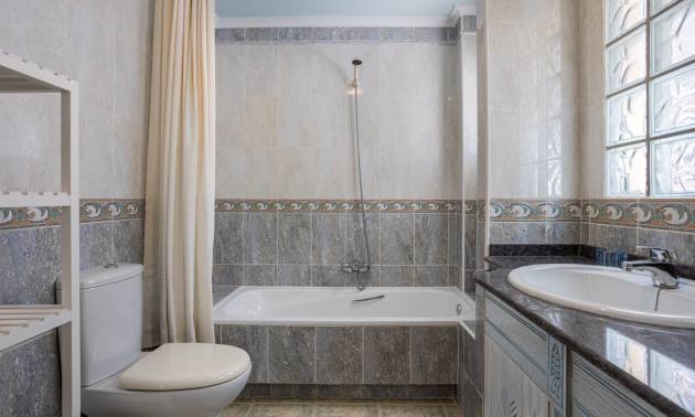 Venta - Villa - Guardamar del Segura