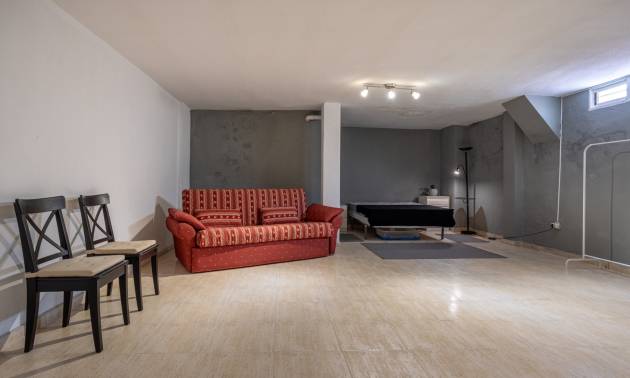 Venta - Villa - Guardamar del Segura