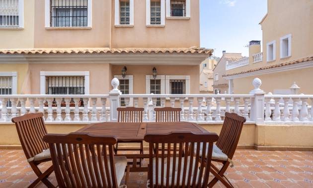 Venta - Villa - Guardamar del Segura
