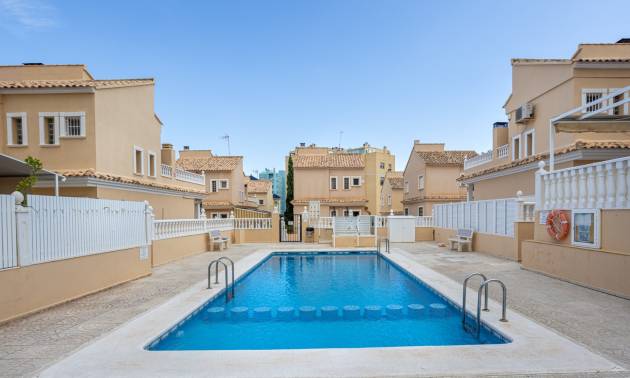 Venta - Villa - Guardamar del Segura