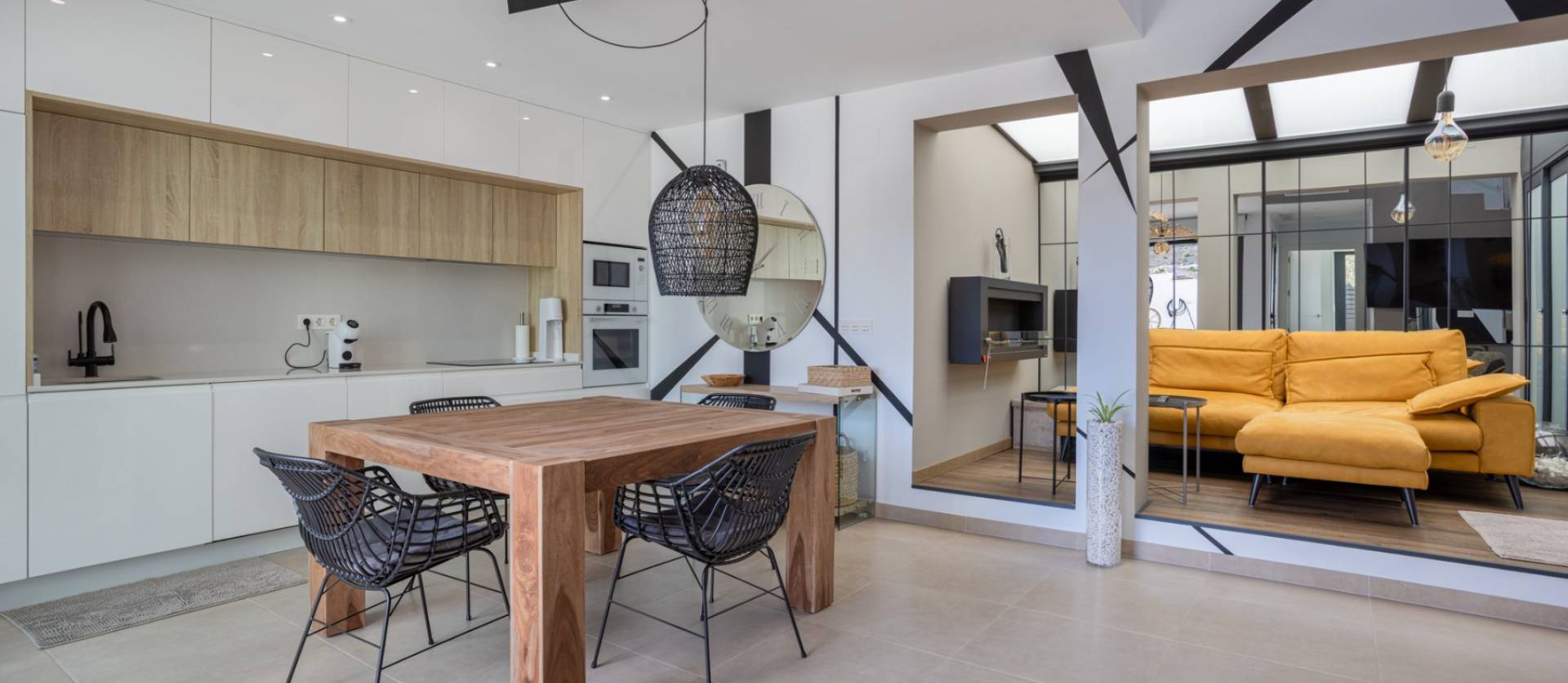 Bestaande woningen -  - Benijofar