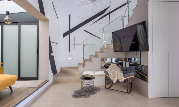 Bestaande woningen -  - Benijofar