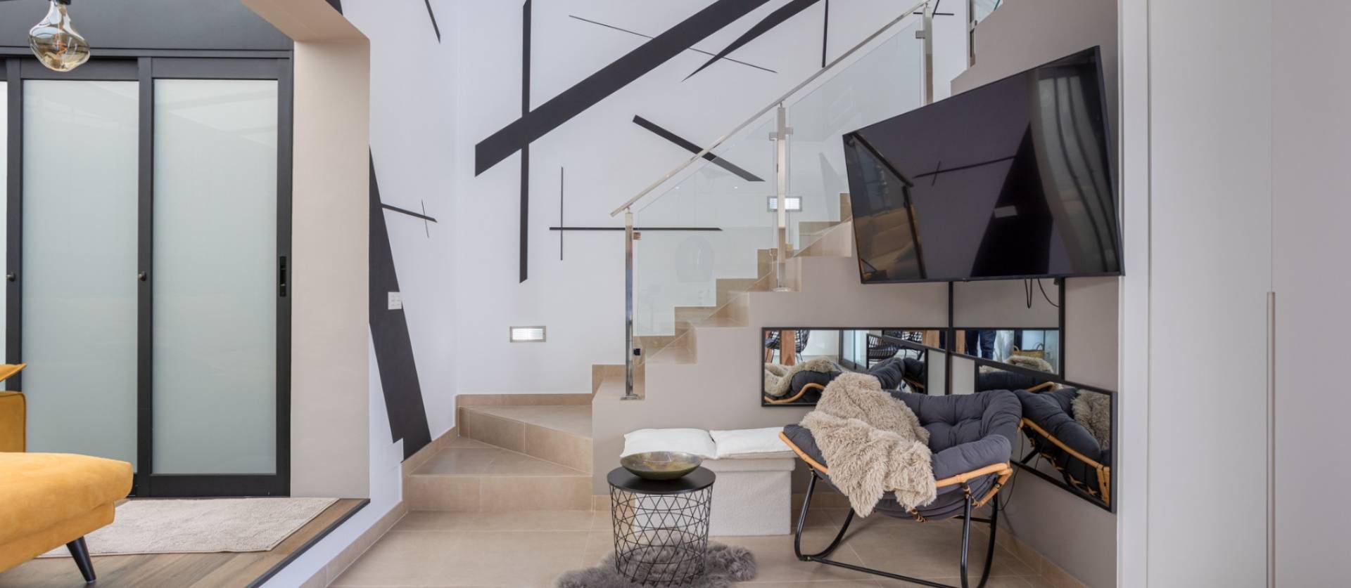 Bestaande woningen -  - Benijofar