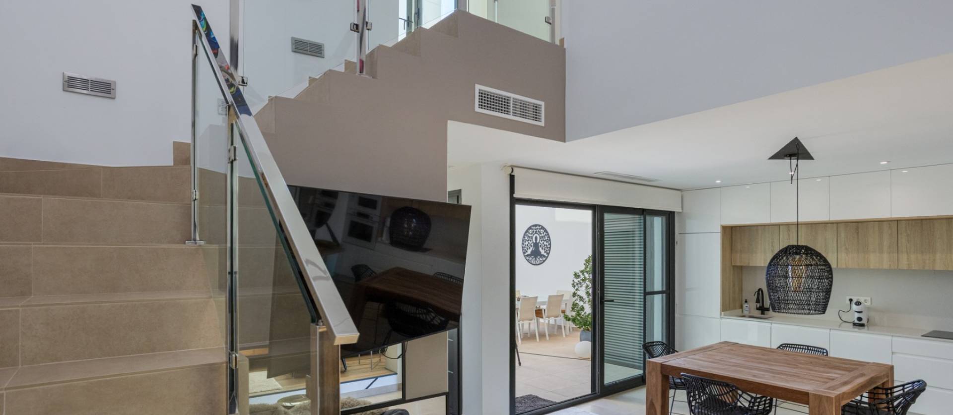 Bestaande woningen -  - Benijofar